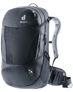 Deuter Trans Alpine 30 black