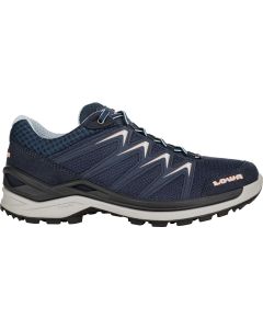 Lowa INNOX PRO GTX LO Damen navy