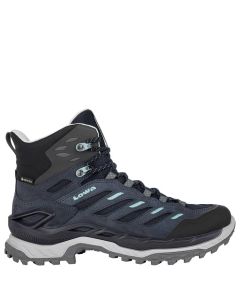 Lowa Innovo GTX Mid Damen navy