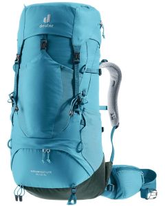 Deuter Aircontact Lite 35 + 10 SL lagoon