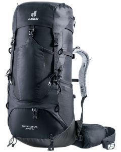 Deuter Aircontact Lite 35 + 10 SL black