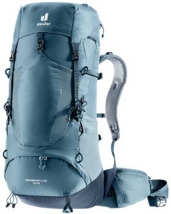 Deuter Aircontact Lite 40 + 10 atlantic-ink