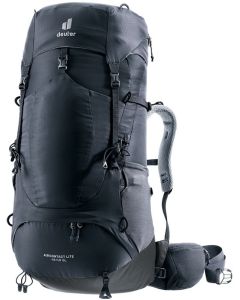 Deuter Aircontact Lite 45 + 10 SL  black