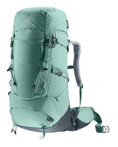 Deuter Aircontact Core 45+10 SL jade-graphite