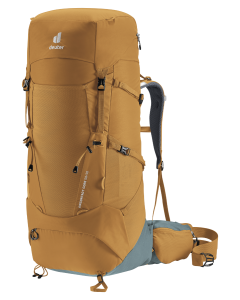Deuter Aircontact Core 50+10 braun