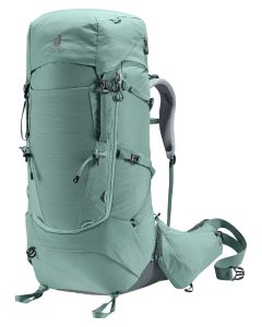 Deuter Aircontact Core 55+10 SL jade-graphite