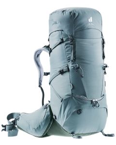 Deuter Aircontact Core 55+10 SL shale-ivy