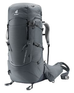 Deuter Aircontact Core 55+10 SL graphite