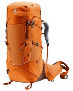 Deuter Aircontact Core 55+10 SL chestnut-umbra