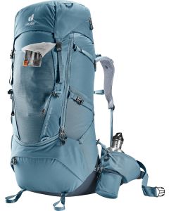 Deuter Aircontact Core 60+10 Artikelgraphit graphite-shale
