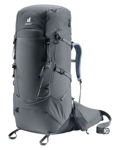 Deuter Aircontact Core 65+10 SL  graphite