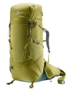 Deuter Aircontact Core 70+10 cactus