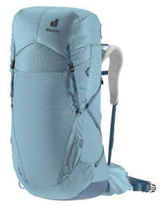 Deuter Aircontact Ultra 45+5 SL blau