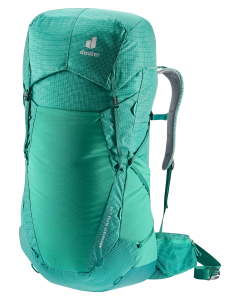 Deuter Aircontact Ultra 50+5 grün