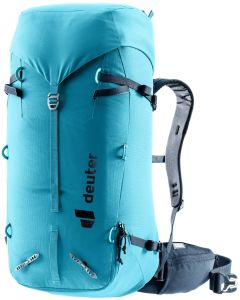 Deuter Guide 32+8 SL lagoon