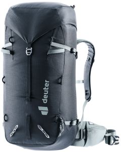 Deuter Guide 34+8 black-shale