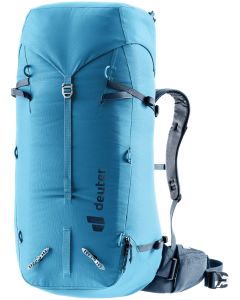 Deuter Guide 44+8 wave-ink