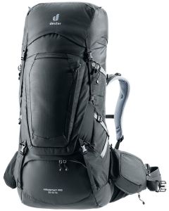 Deuter Aircontact Pro 65+10 SL graphite