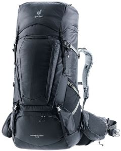 Deuter Aircontact Pro 75+10 black
