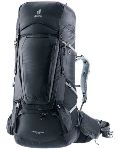 Deuter Aircontact Pro 85+10 black