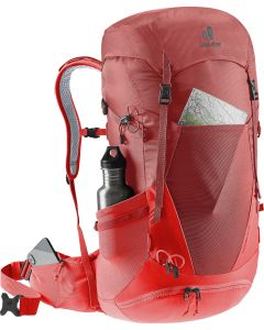 Deuter Futura 30 SL rot