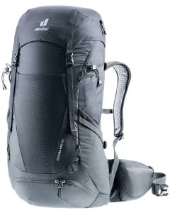 Deuter Futura Pro 36 schwarz