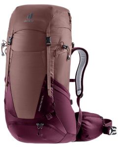 Deuter Futura Pro 38 SL ashrose
