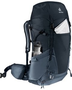 Futura Pro 38 SL black graphite