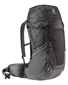 Deuter Futura Pro 40 black-graphite