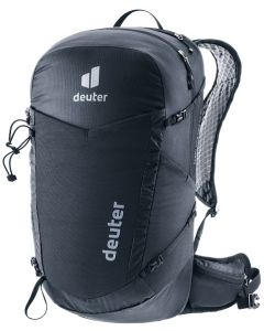 Deuter Speed Lite Pro 23 SL black
