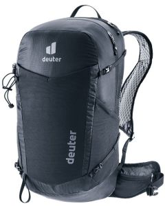 Deuter Speed Lite Pro 25 black