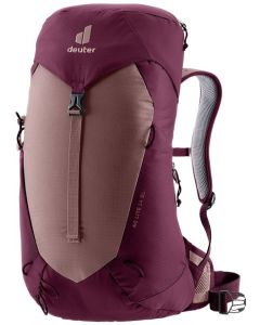 Deuter AC Lite 14 SL ashrose