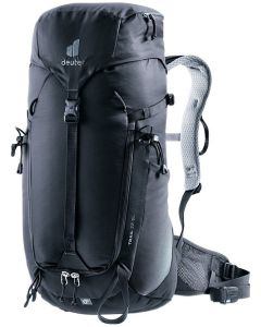 Deuter Trail 22 SL black