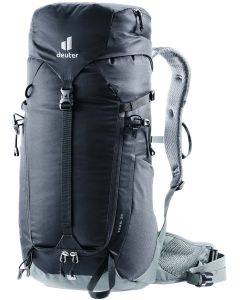 Deuter Trail 24 black   