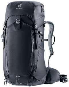Deuter Trail Pro 34 SL black