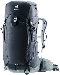 Deuter Trail Pro 36 black