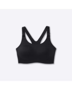 Brooks Dare Racerback Run Bra 2.0 black
