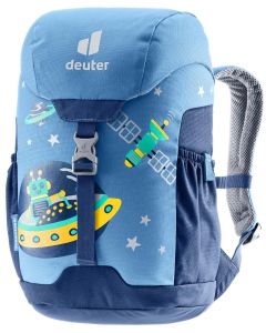 Deuter Schmusebär wave