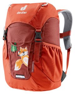 Deuter Waldfuchs 10 rot