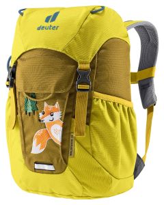 Deuter Waldfuchs 10 gelb
