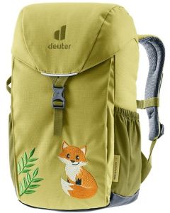 Deuter Waldfuchs 10 linden