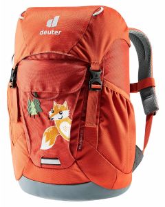 Deuter Waldfuchs 14 lava