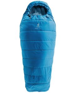 Deuter Starlight Schlafsack blue