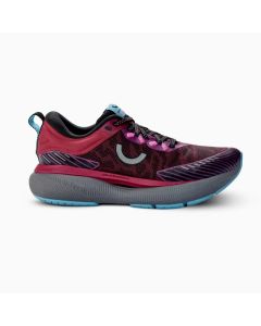  Truemotion Aion Elements Damen red