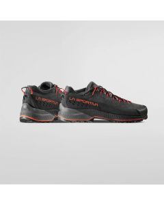 La Sportiva TX4 Evo Gtx Herren carbon/cerry