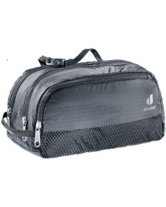Deuter Wash Bag Tour III schwarz