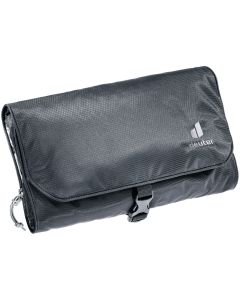 Deuter Wash Bag II schwarz
