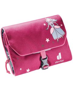 Deuter Wash Bag Kids ruby