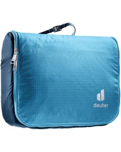 Deuter Wash Center Lite II wave-ink