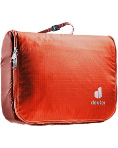 Deuter Wash Center Lite II papaya